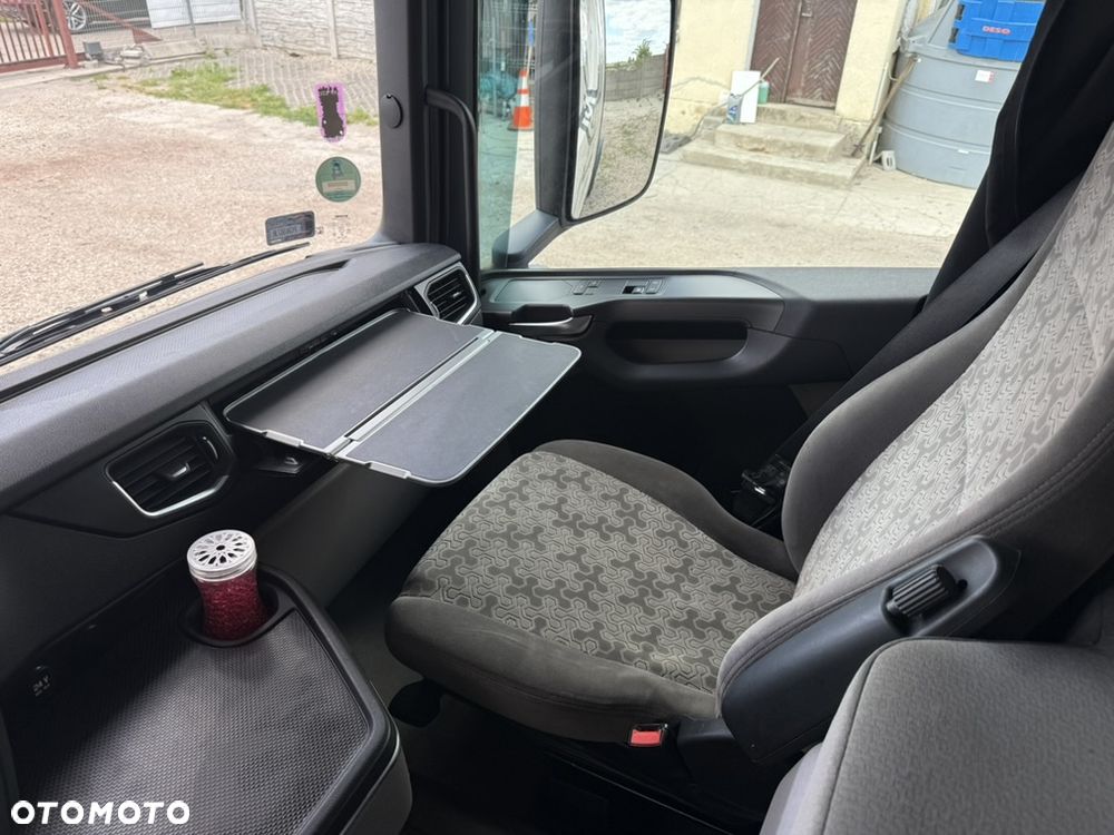 Scania R450 - 10