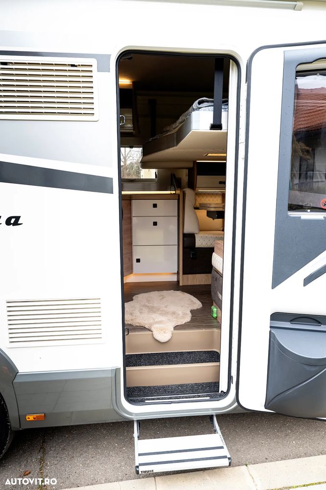 Fiat Mobilvetta KEA P90 - 31