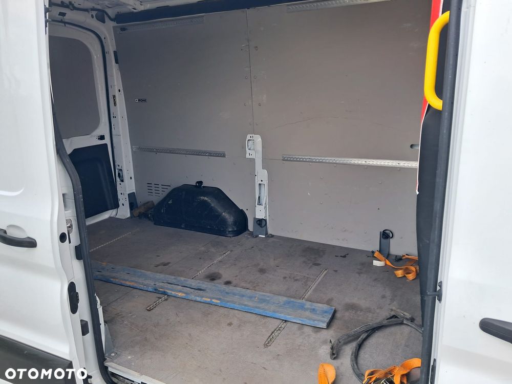 Ford TRANSIT - 5