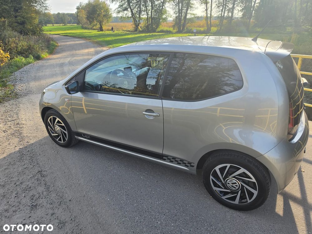Volkswagen up! cup - 8