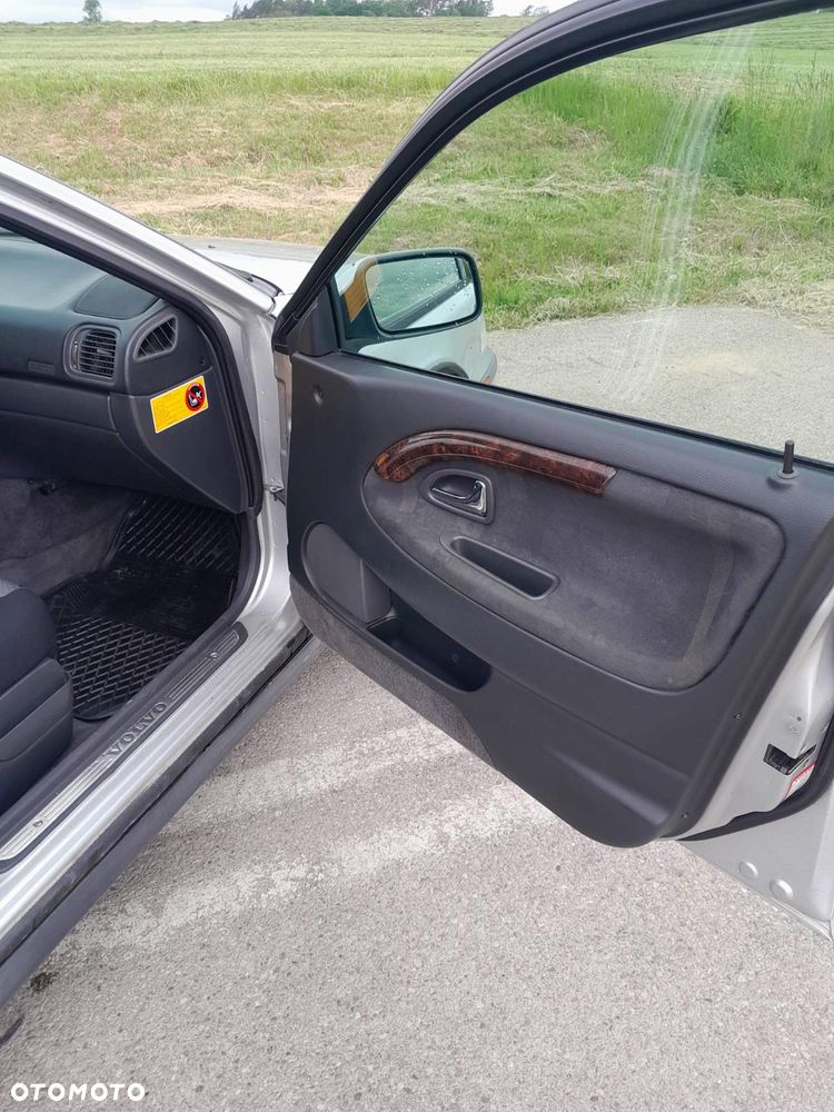 Volvo V40 - 3
