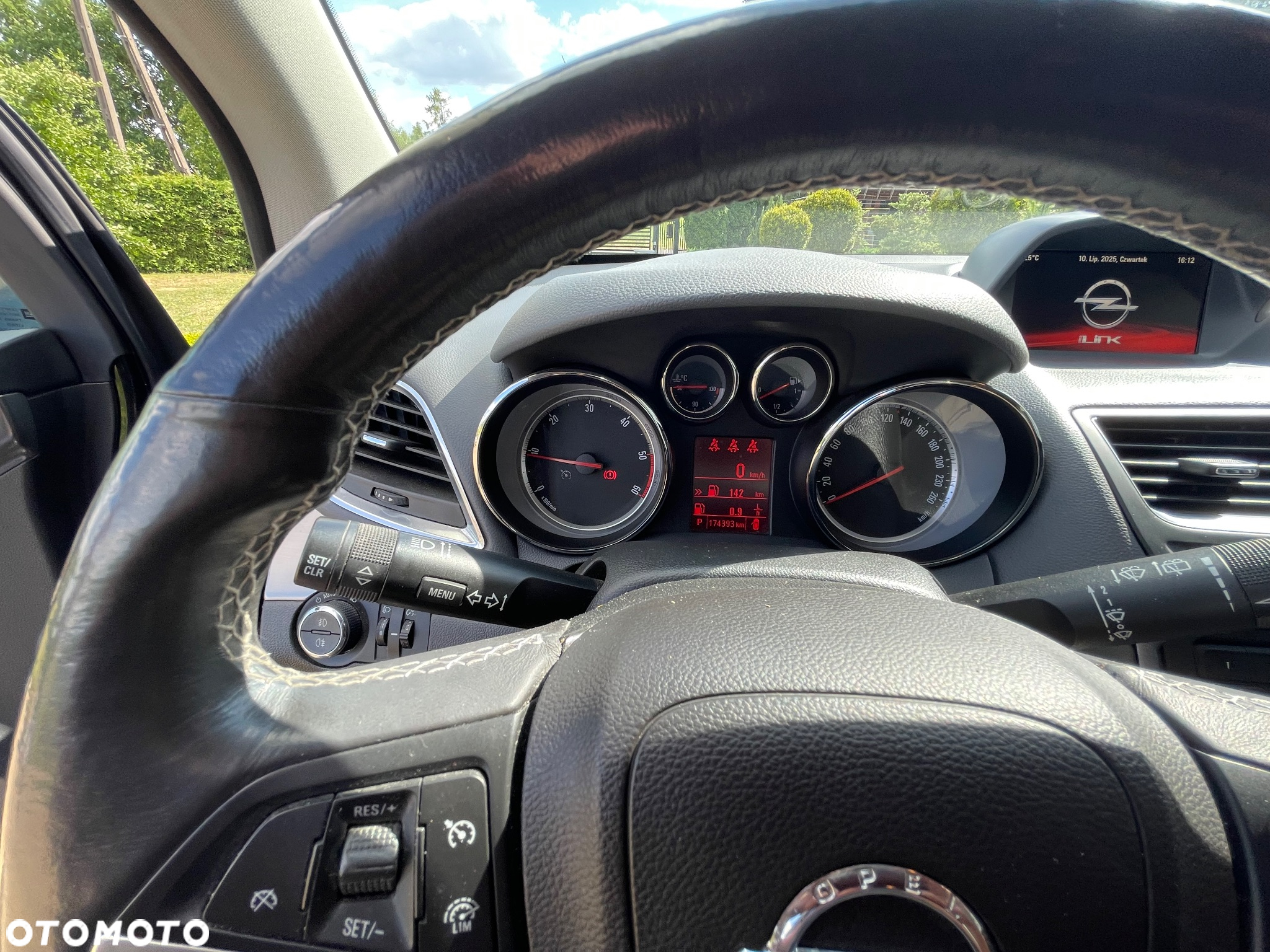 Opel Mokka 1.7 CDTI Cosmo - 12