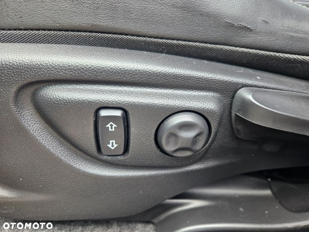 Opel Mokka 1.4 T Cosmo S&S - 28