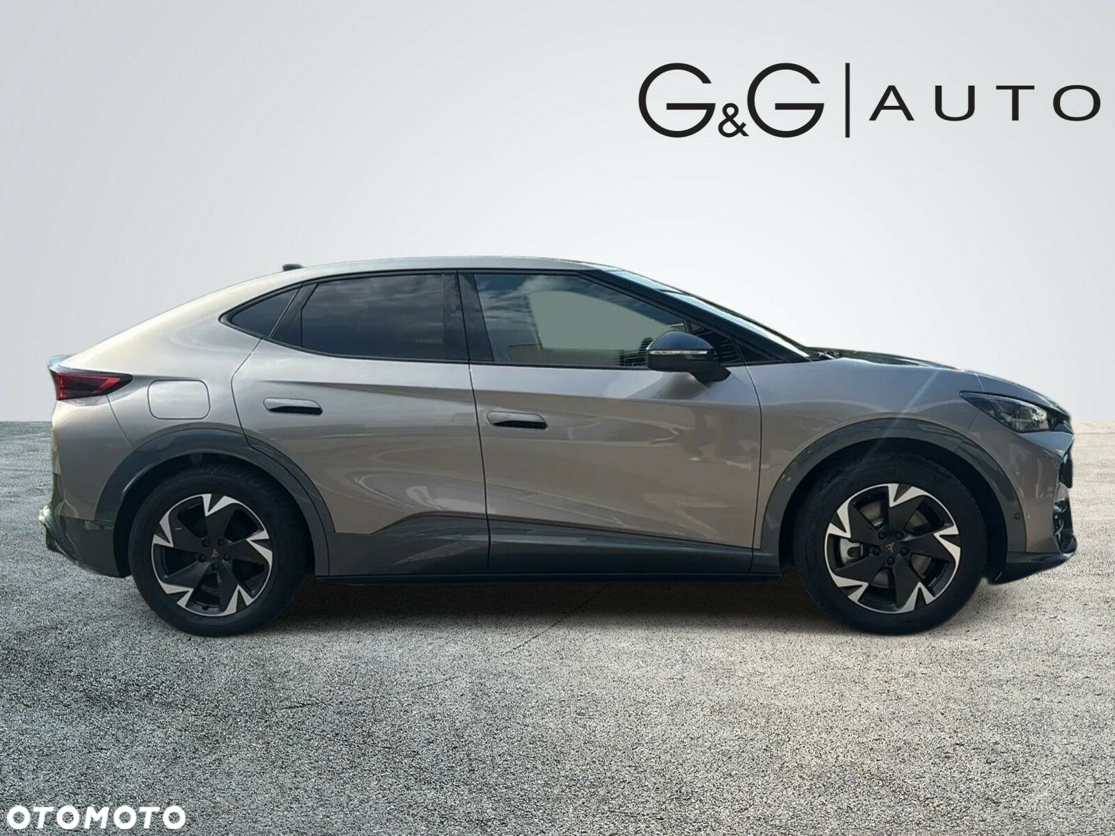 Cupra Tavascan - 3