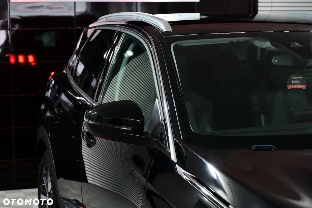 Peugeot 3008 BlueHDi 180 Stop & Start EAT8 Allure - 34