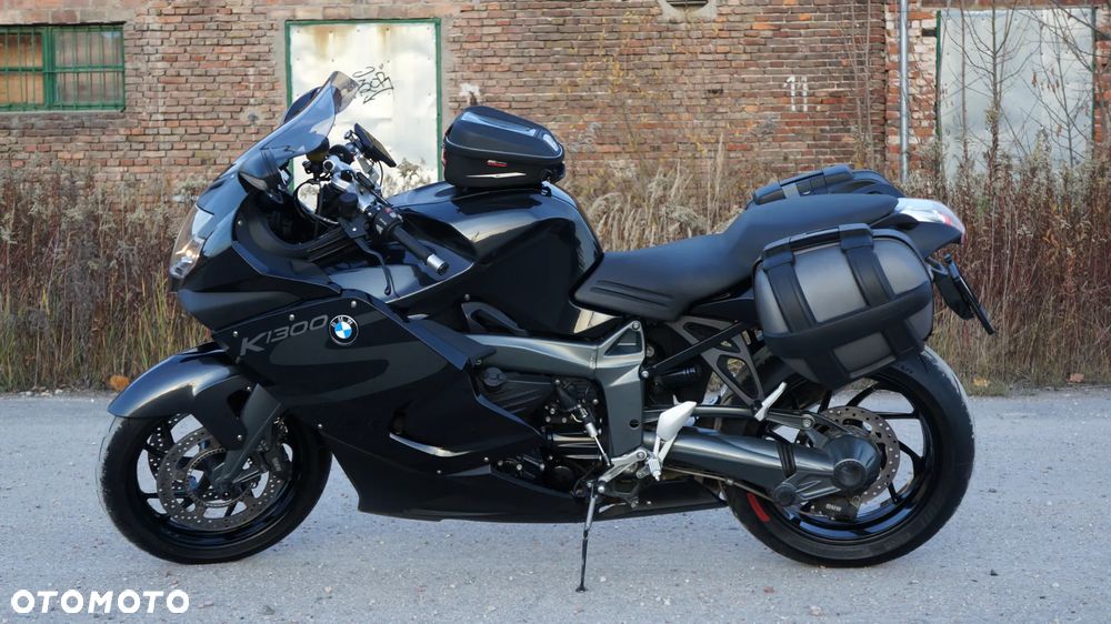 BMW K - 5
