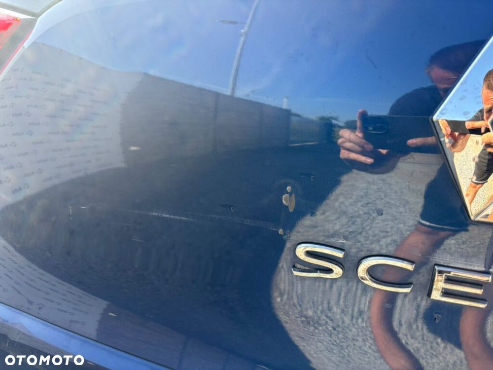 Renault Scenic ENERGY TCe 115 LIFE - 16