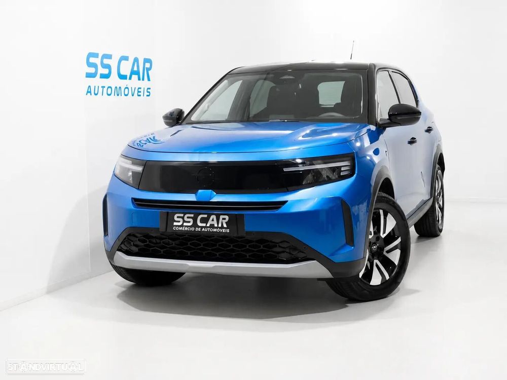 Opel Frontera 44 kWh GS - 2