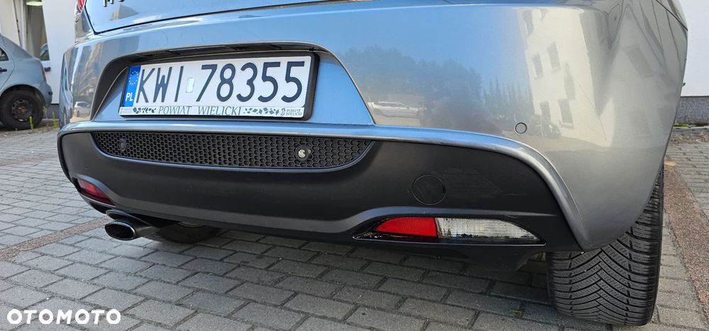 Alfa Romeo Mito 1.4 TB MultiAir Progression S&S TCT - 18