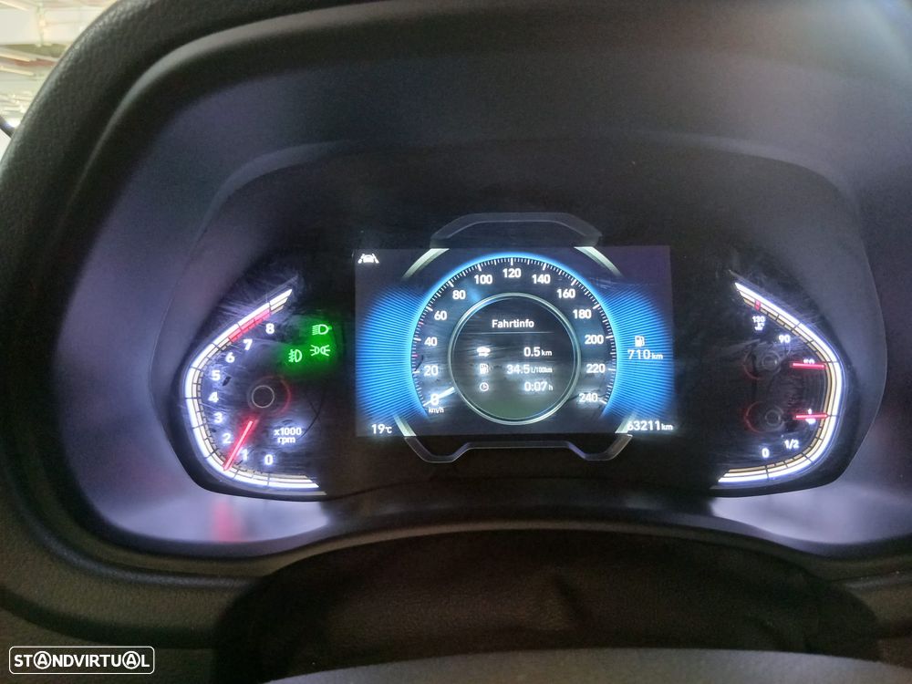 Hyundai i30 1.0 T-GDI Style Plus - 18