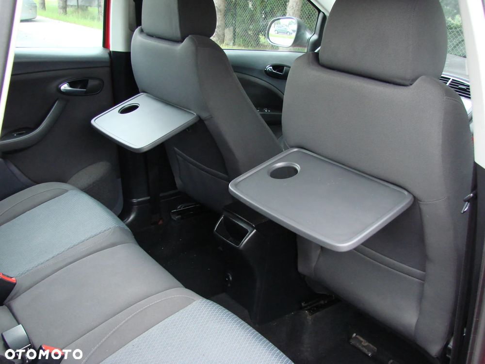 Seat Altea XL - 19