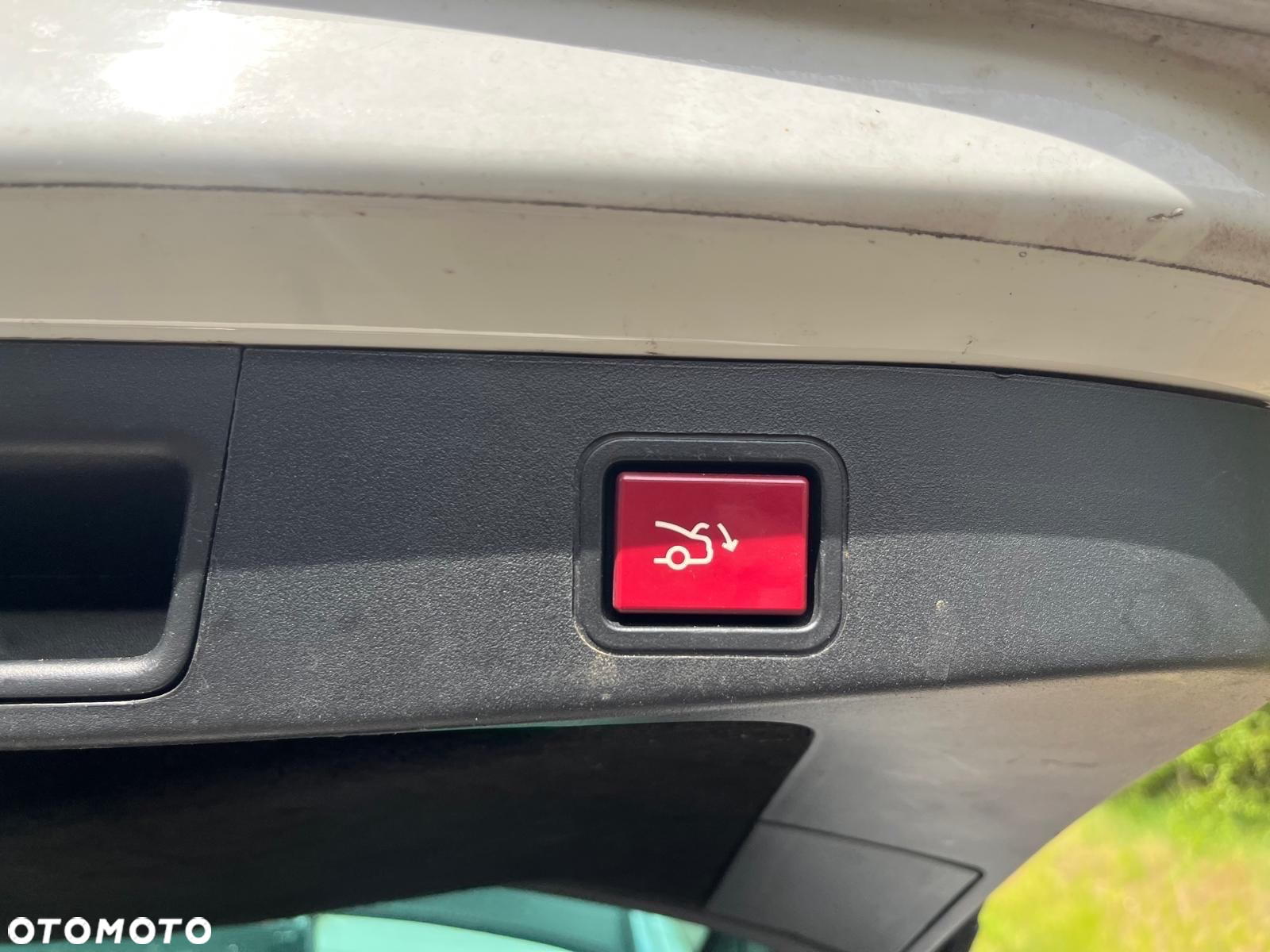 Citroën C5 Kombi HDi 135 Automatik Exclusive - 16