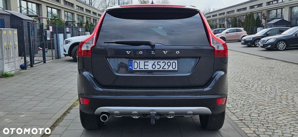 Volvo XC 60 DRIVe Summum - 36