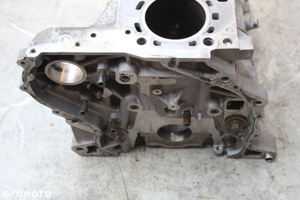 BLOK SILNIKA BMW N47D20A N47D20C 2.0D 7811138 NOMINAŁ E87 E90 E83 E60 - 4