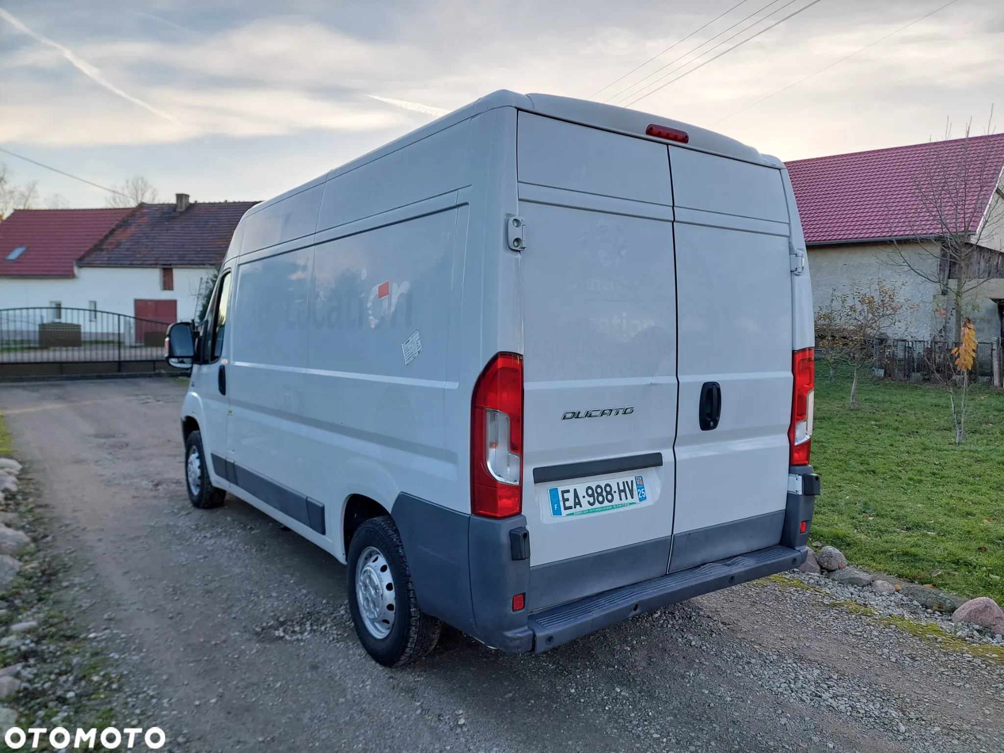 Fiat DUCATO - 4