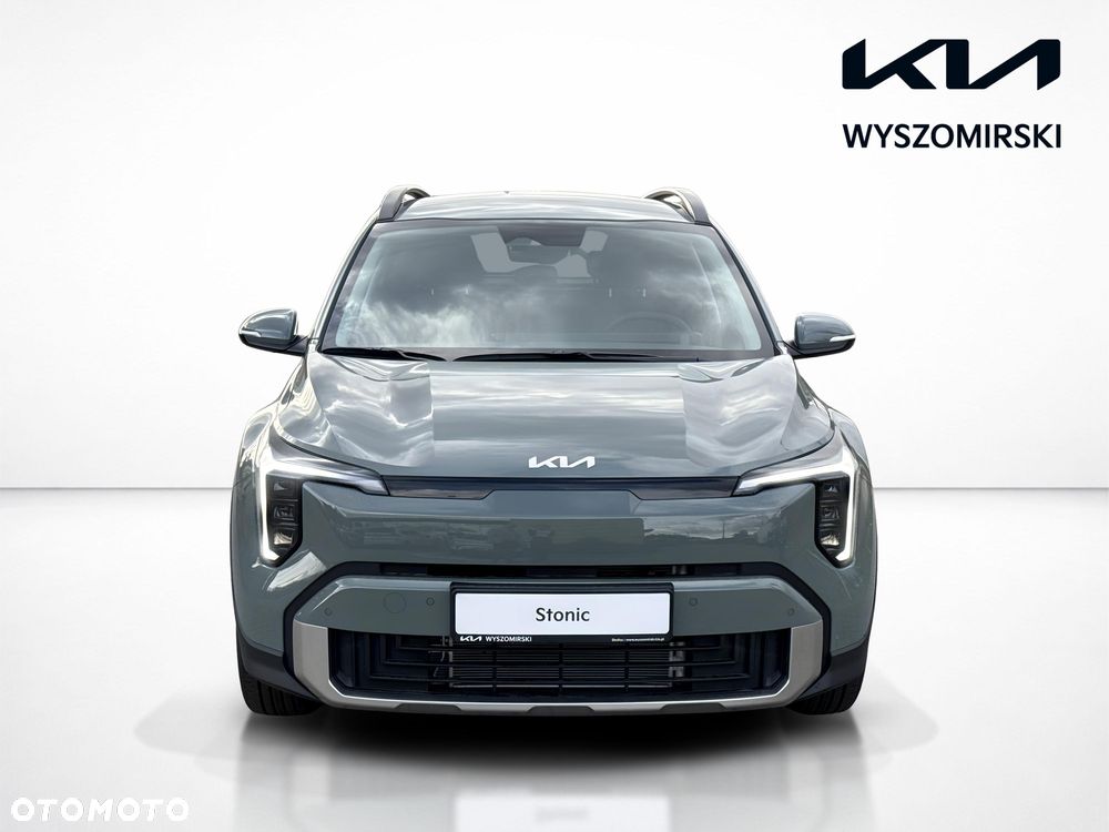 Kia Stonic 1.0 T-GDI L - 9