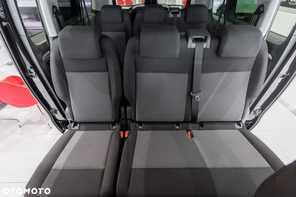 Toyota Proace Verso - 13