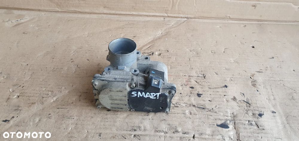 Przepustnica Mikuni Smart Fortwo II 451 1.0 - 2