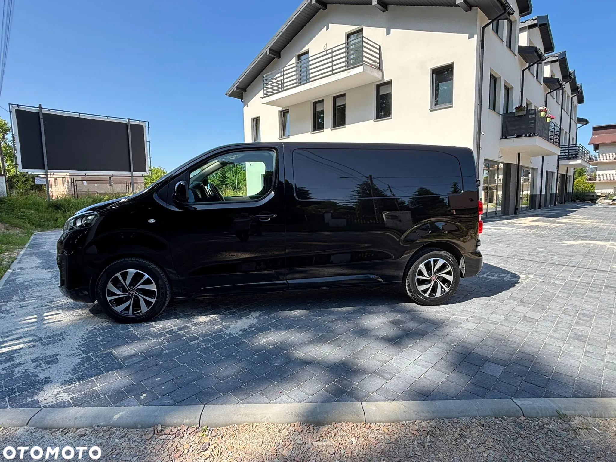 Fiat Scudo - 6