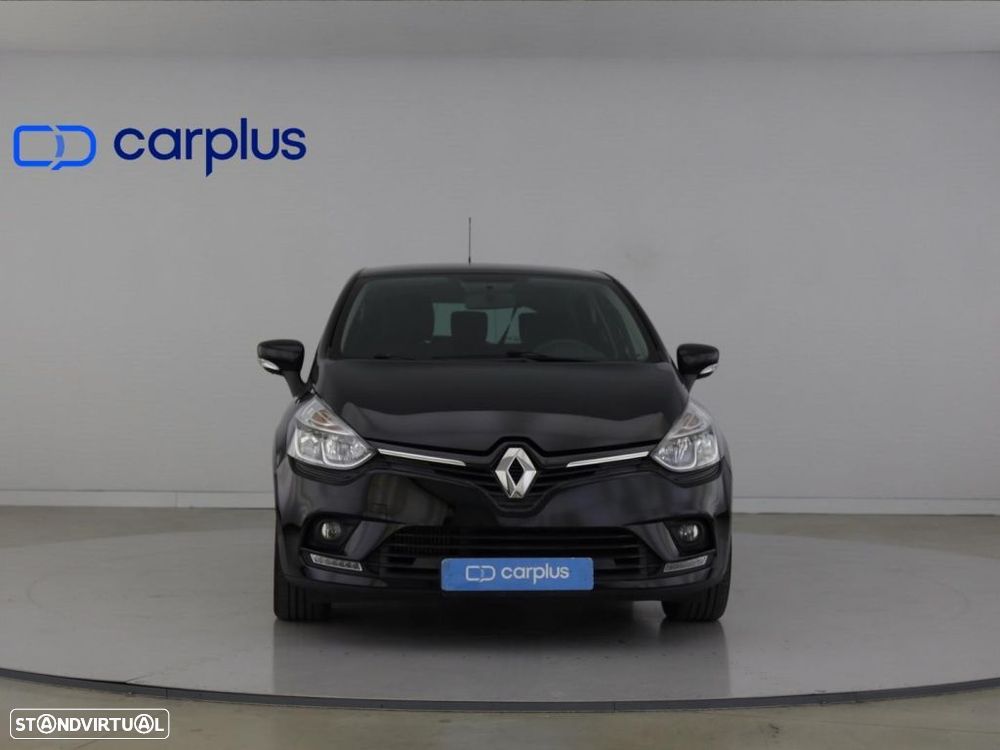 Renault Clio 0.9 TCe Limited - 3