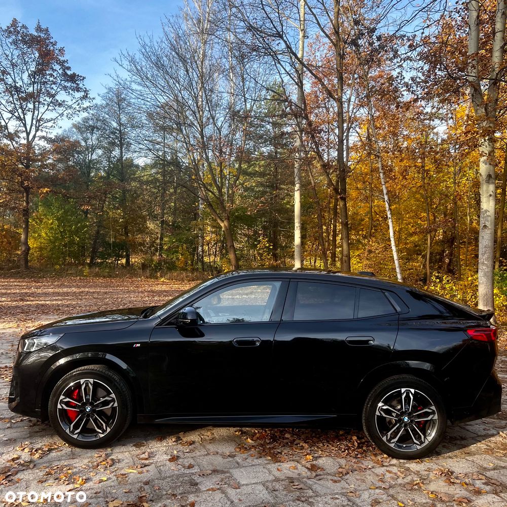 BMW X2 sDrive20i - 6