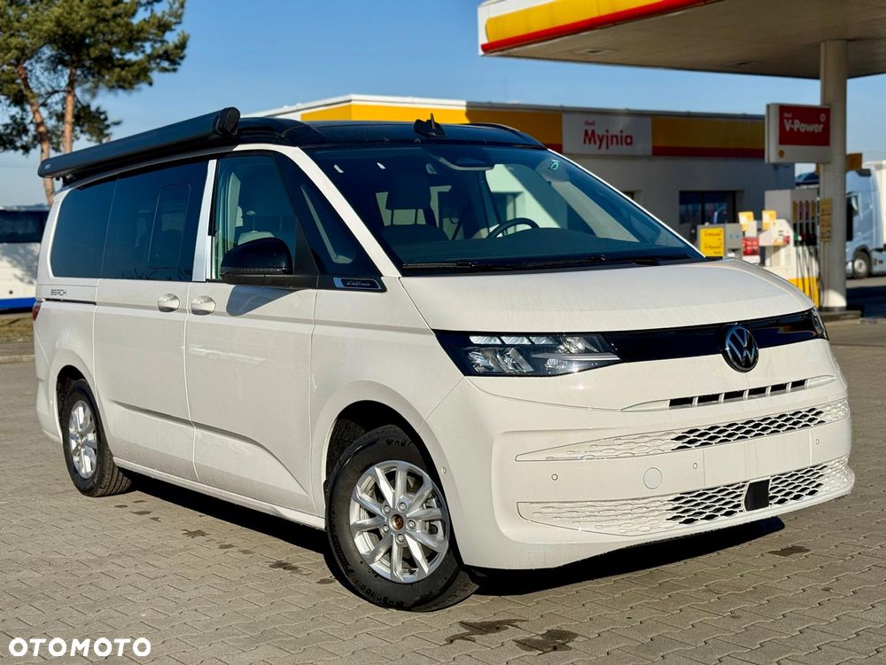 Volkswagen California - 6
