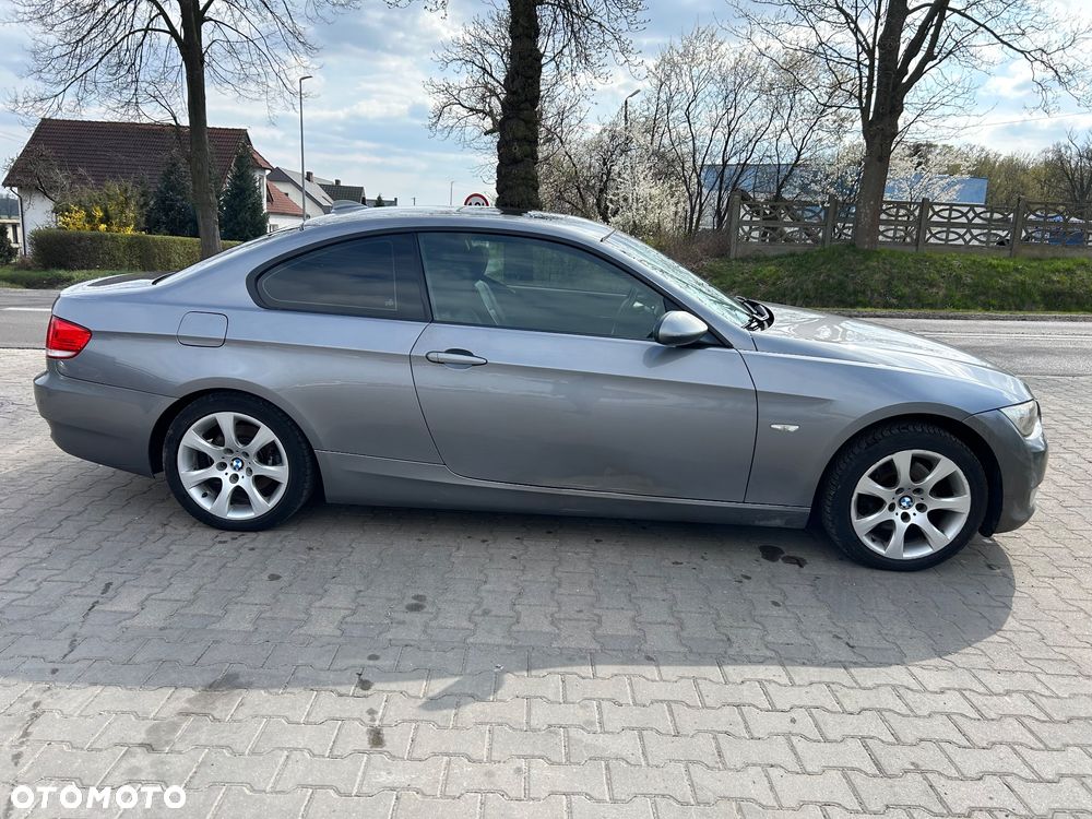 BMW Seria 3 - 4