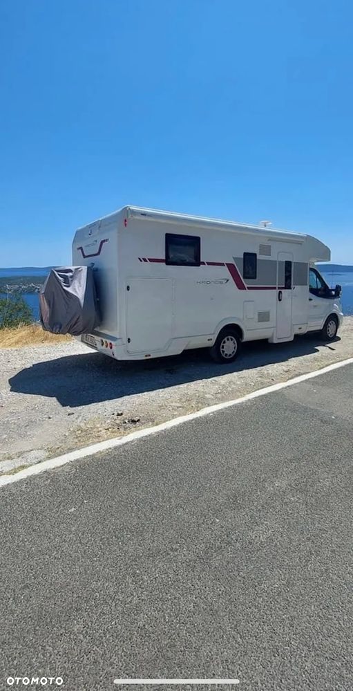 Roller Team KRONOS 265TL - 2