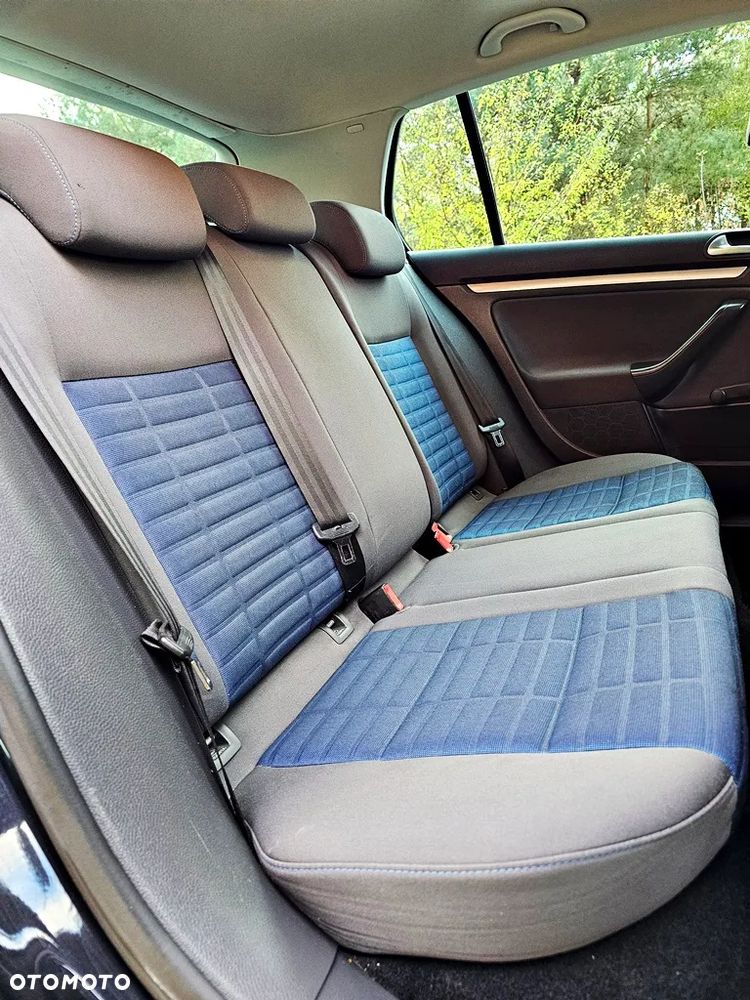 Volkswagen Golf IV 1.6 Comfortline - 16