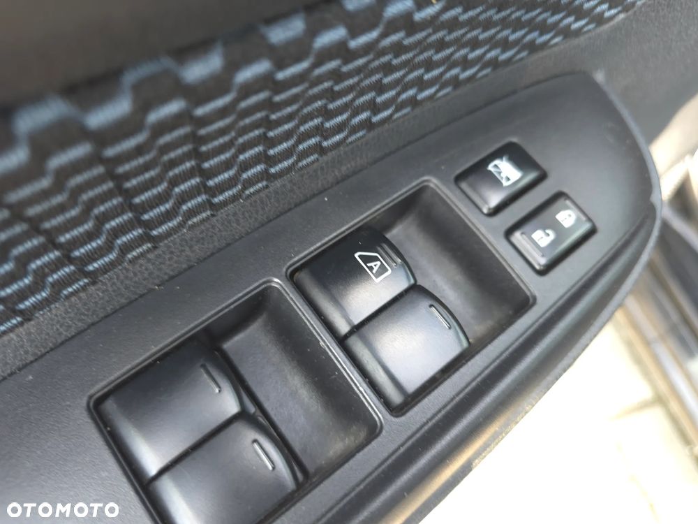 Nissan Note 1.2 Visia - 17