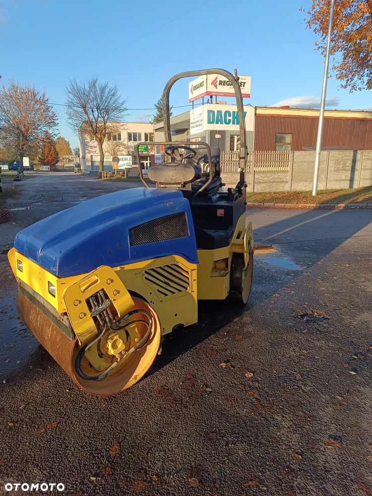 Bomag BW 120 AD-4 - 6