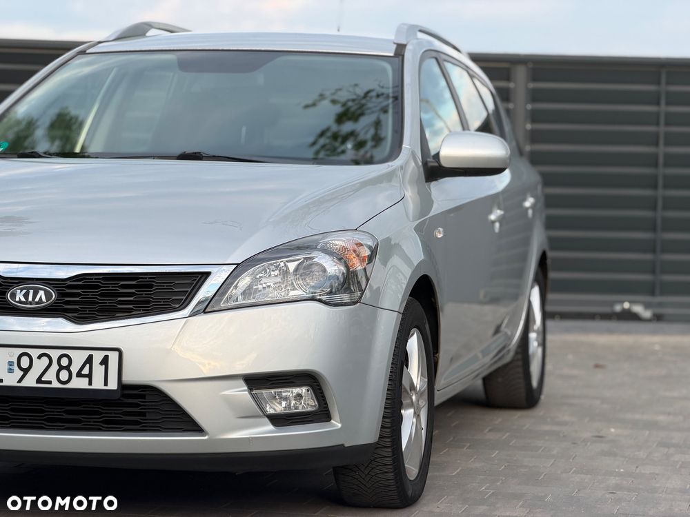 Kia Ceed 1.4 Comfort - 24