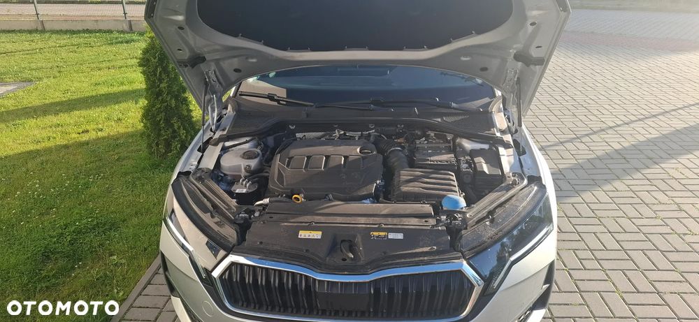 Skoda Octavia ver-2-0-tdi-ambition-dsg - 9