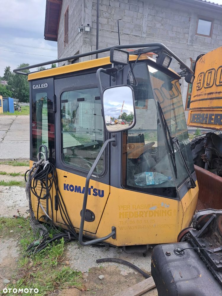 Komatsu WA 430-6 - 6