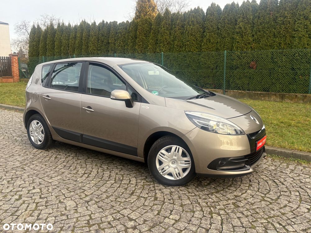 Renault Scenic 1.6 16V 110 TomTom Edition - 28