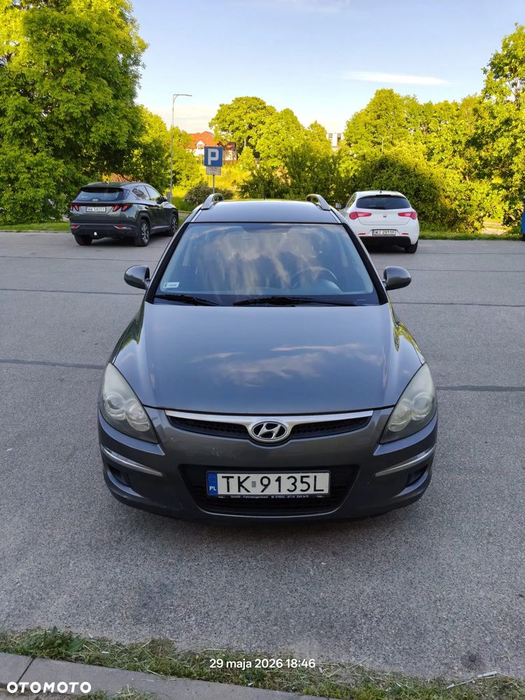 Hyundai i30 1.6 CRDi Comfort - 6