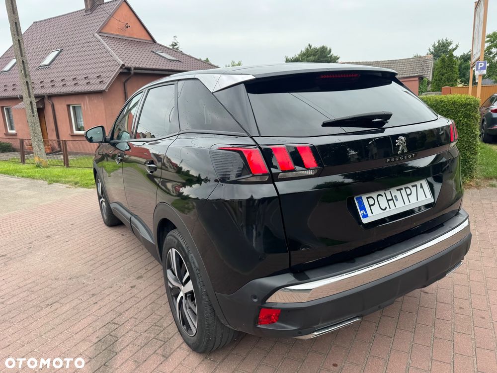 Peugeot 3008 BlueHDi 120 EAT6 Stop & Start Active - 6