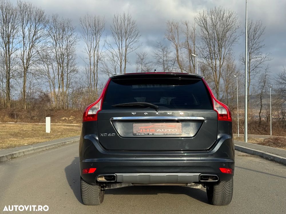 Volvo XC 60 - 7