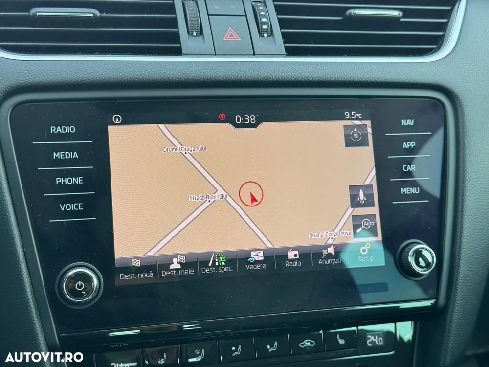 Skoda Octavia 1.0 TSI DSG Ambition - 17