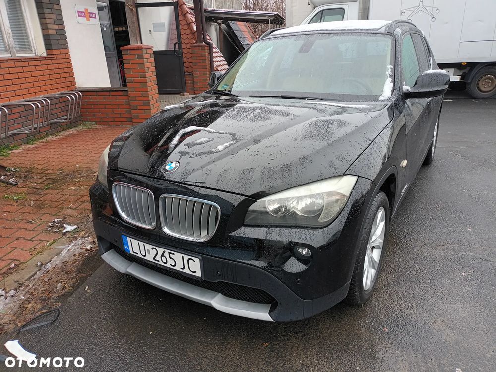 BMW X1 xDrive28i - 2