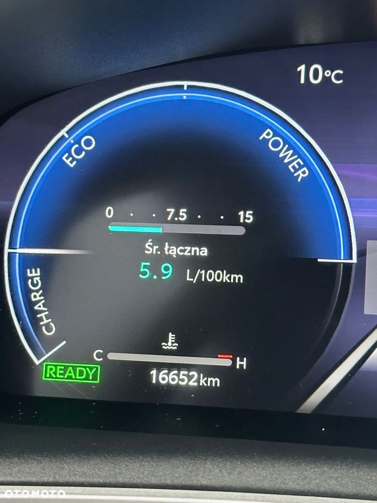 Toyota Corolla Cross - 7