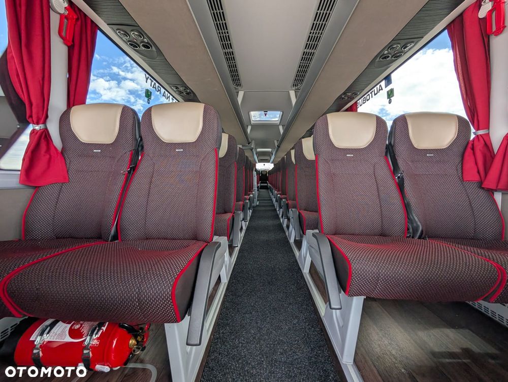 MAN Lion's Coach - 23