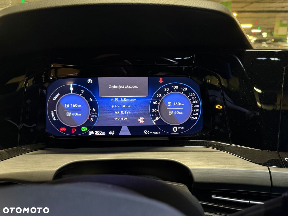 Volkswagen Golf - 14