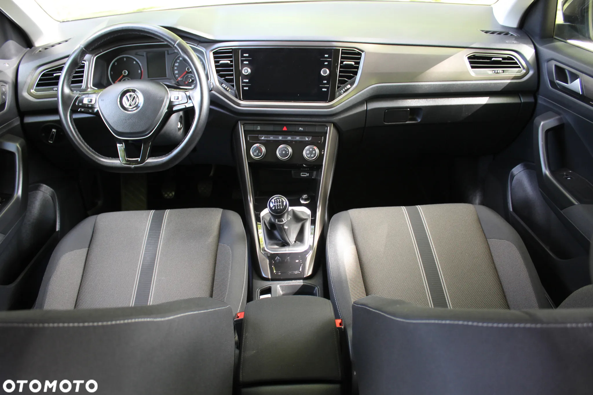 Volkswagen T-Roc 1.6 TDI SCR UNITED - 29