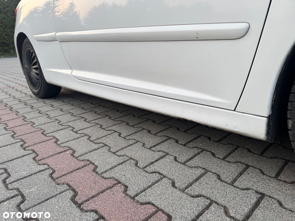 Peugeot 207 1.6 VTi Sporty - 6