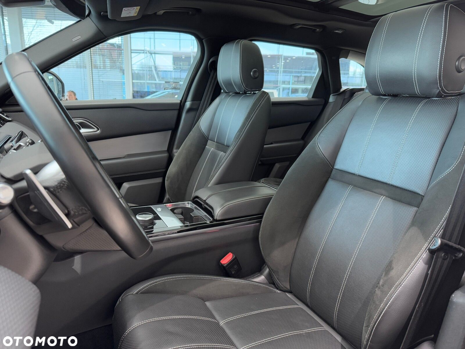Land Rover Range Rover Velar - 10