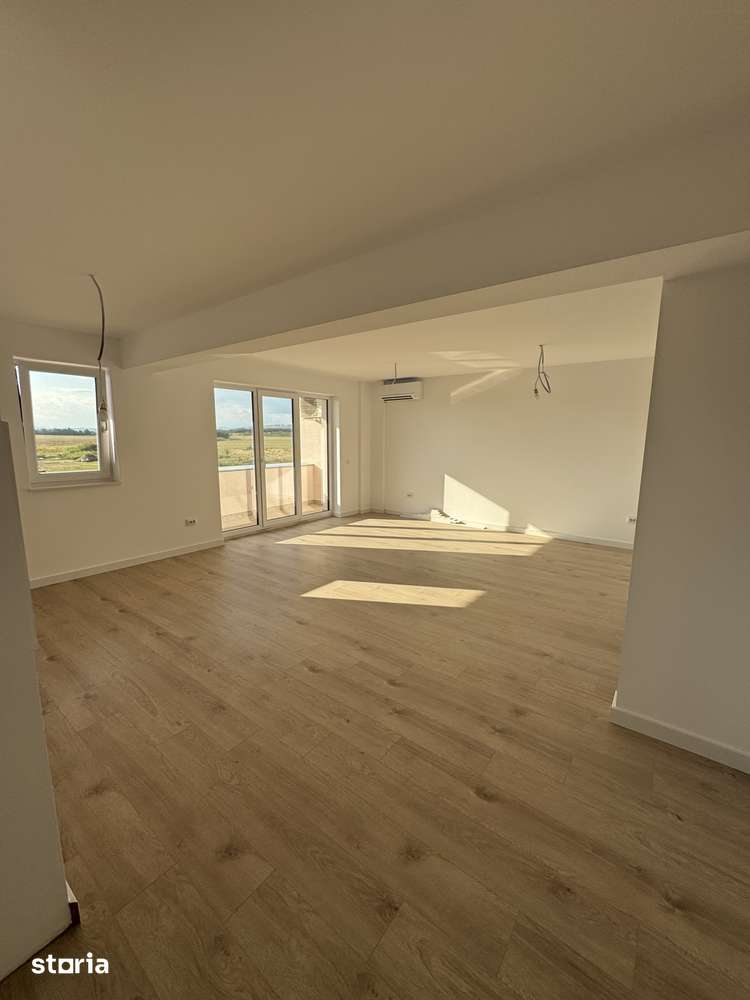 Apartament 2 Camere Nou| Încălzire în Pardoseală | Direct Dezvoltator — fotografia 2