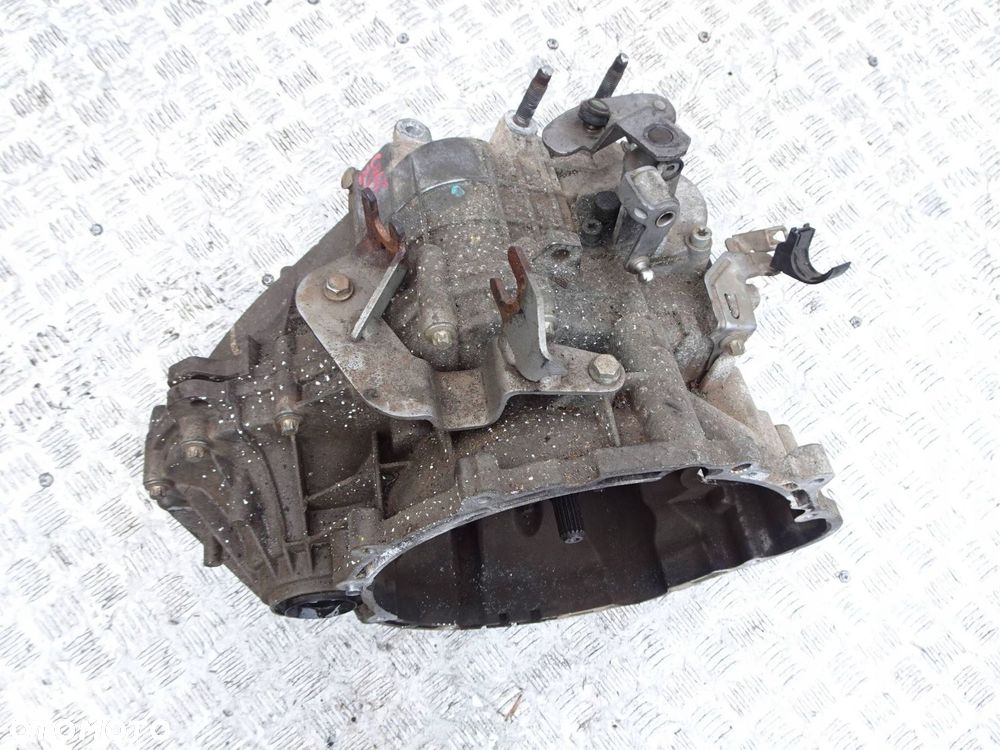 skrzynia biegów mitsubishi colt vi z30 1.3 benzyna p2500a223 - 7