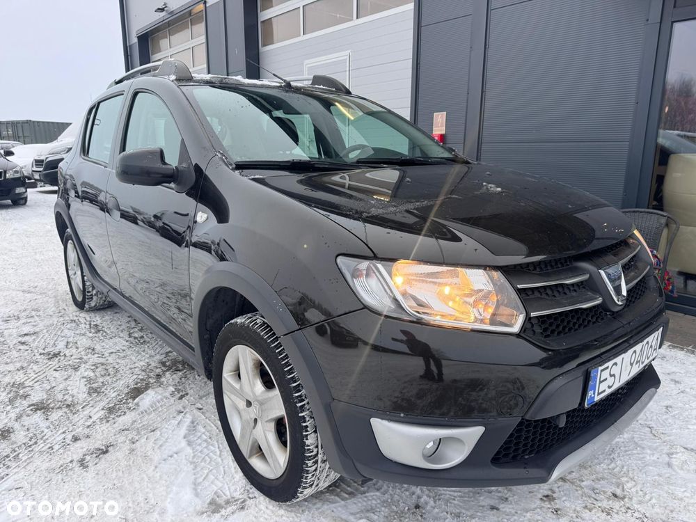 Dacia Sandero TCe 90 (S&S) Comfort - 35