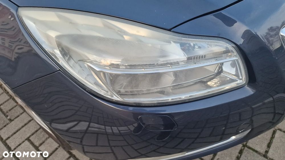 Opel Insignia 2.0 CDTI Sport - 7